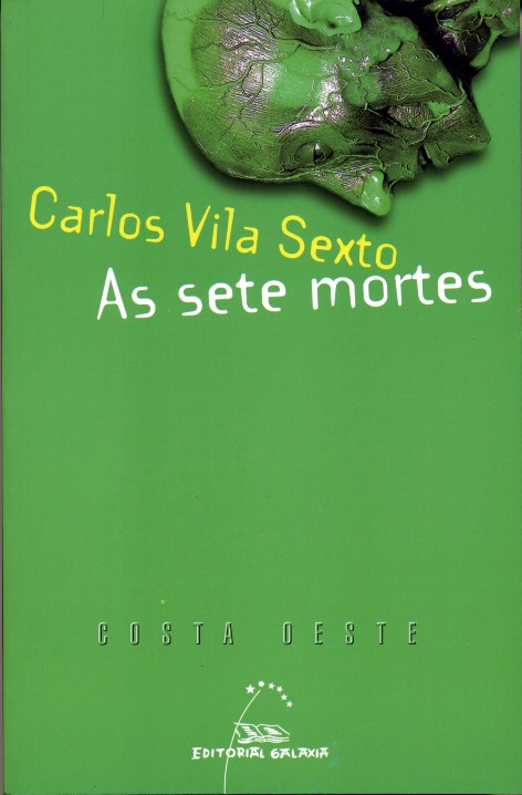 A vaca que puxo un ovo