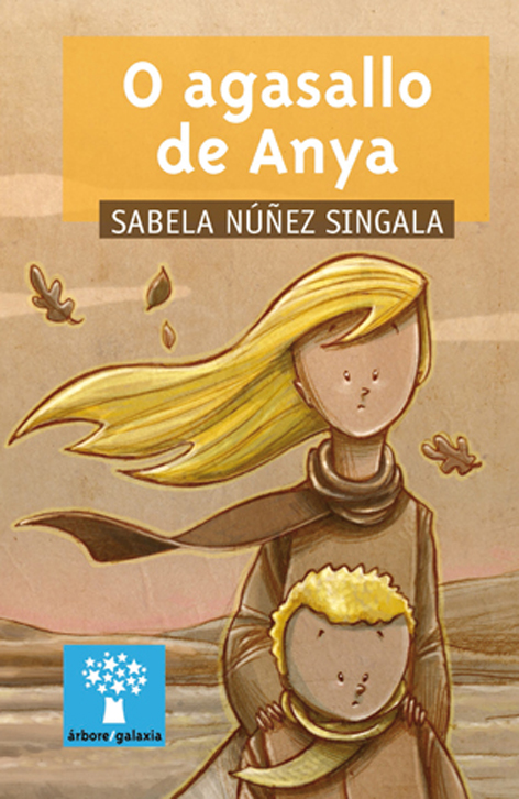 O agasayo de Anya