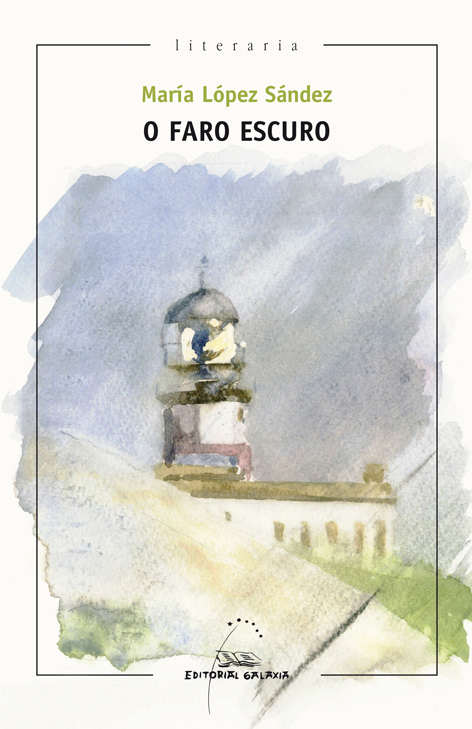O faro escuro O faro escuro