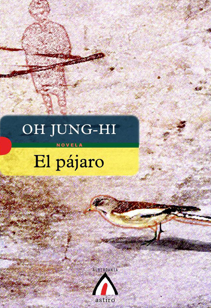 El pájaro