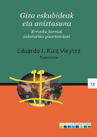 Giza eskubideak eta aniztasuna