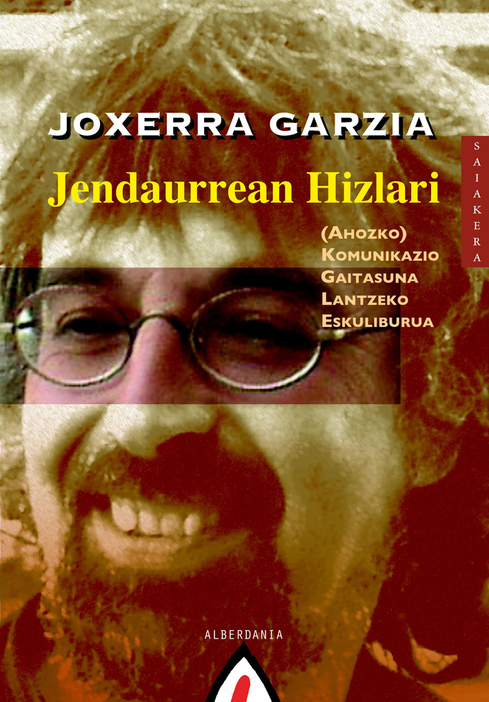 Jendaurrean hizlari