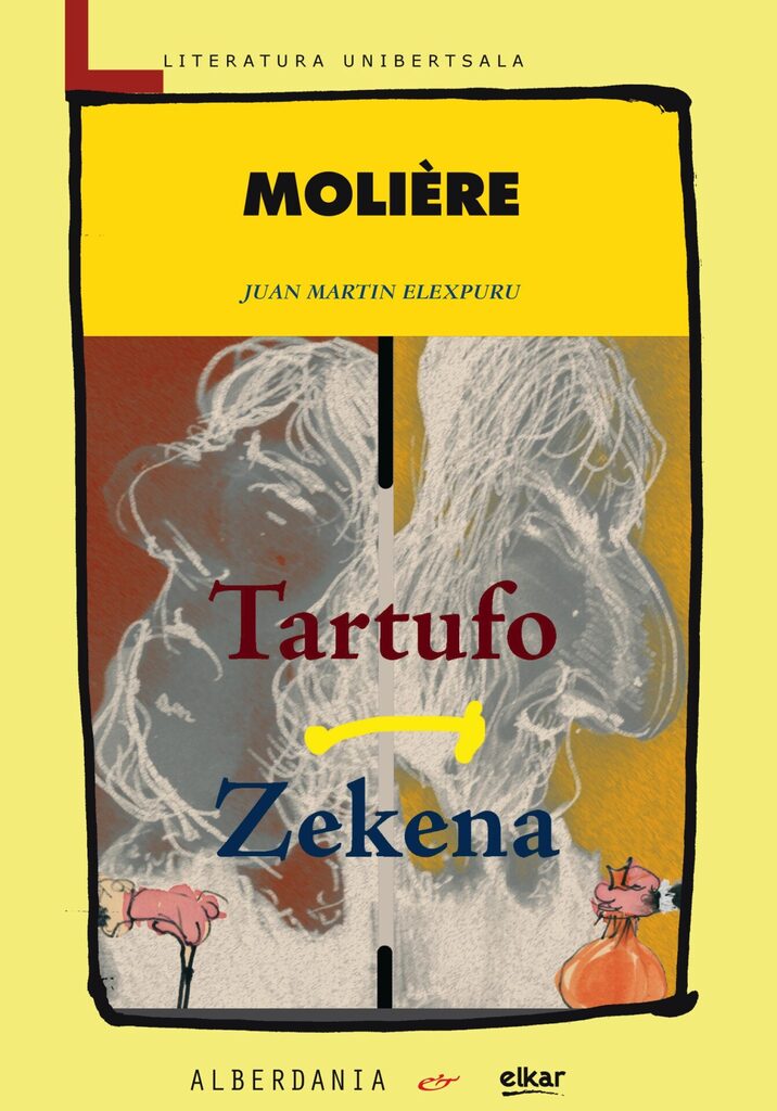 Tartufo ; Zekena