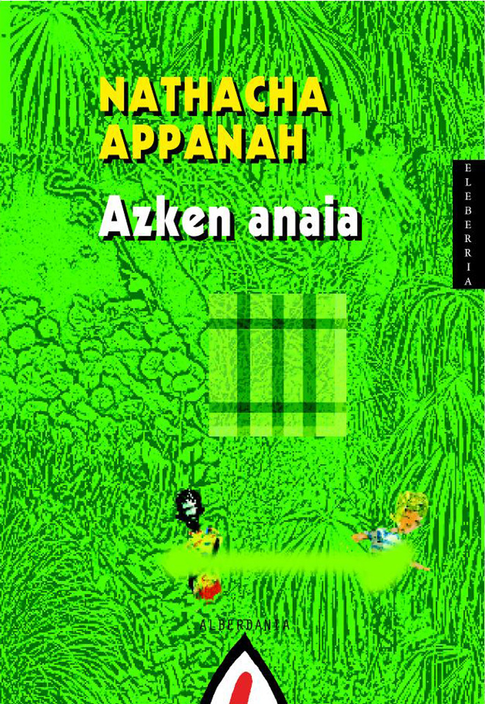 Gizona ilunpean