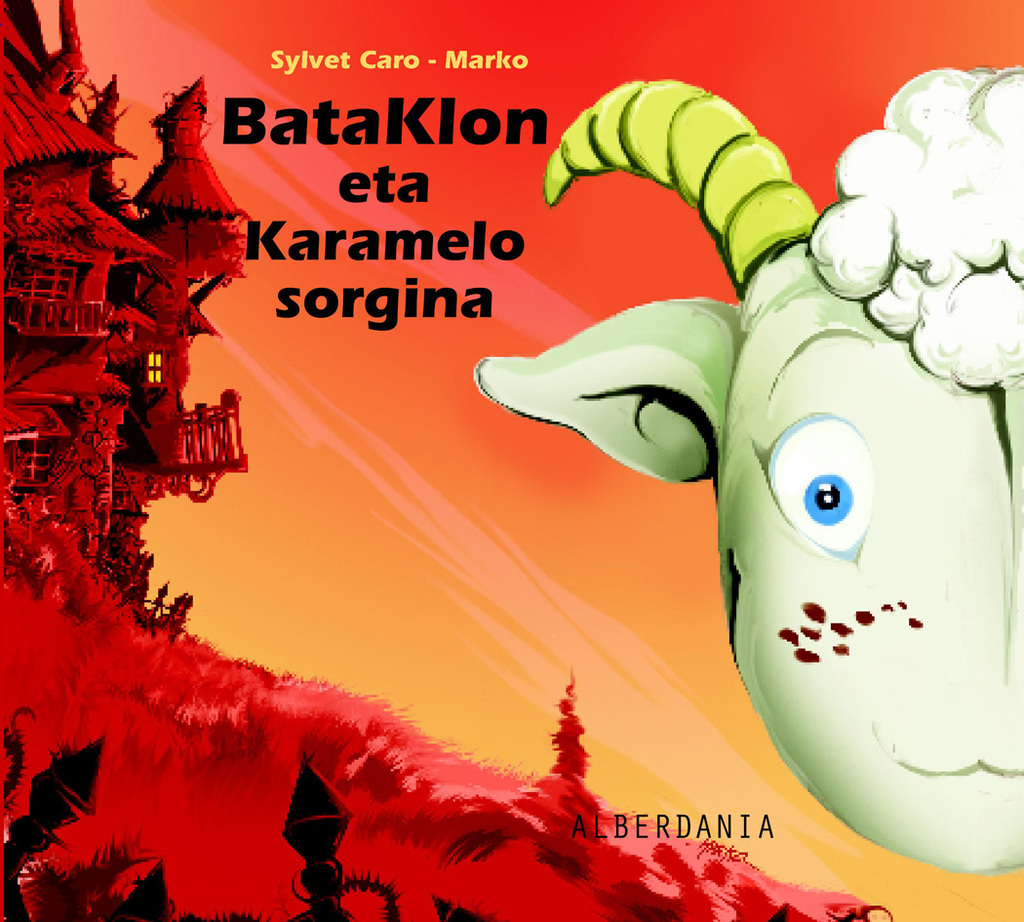 Bataklon ilargialden