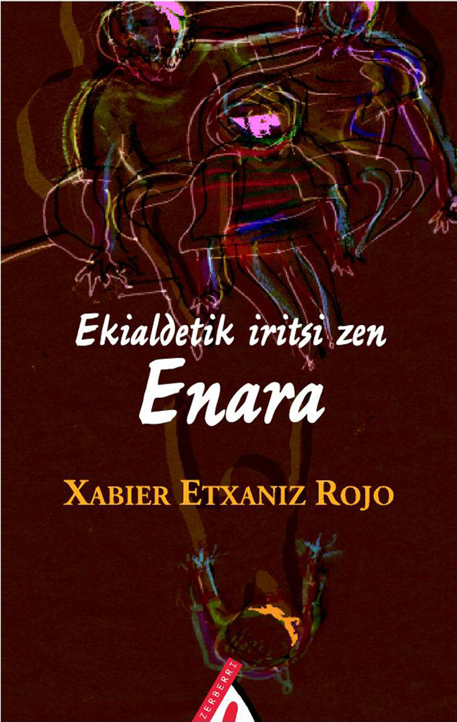 Ekialdetik iritsi zen enara