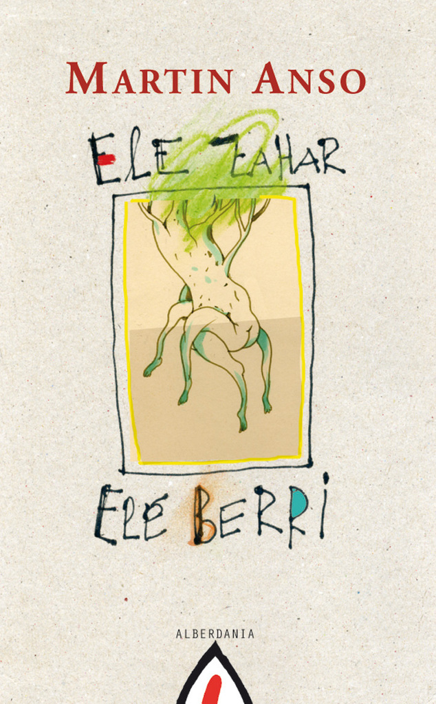 Ele zahar, ele berri