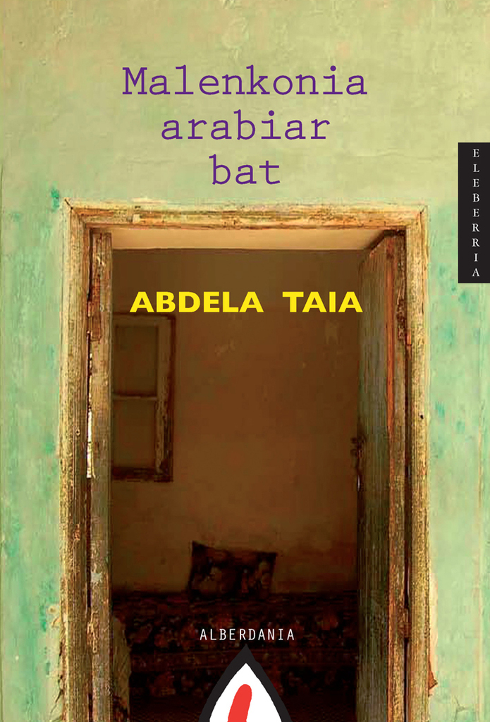 Malenkonia arabiar bat
