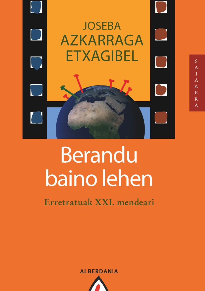Berandu baino lehen Berandu baino lehen