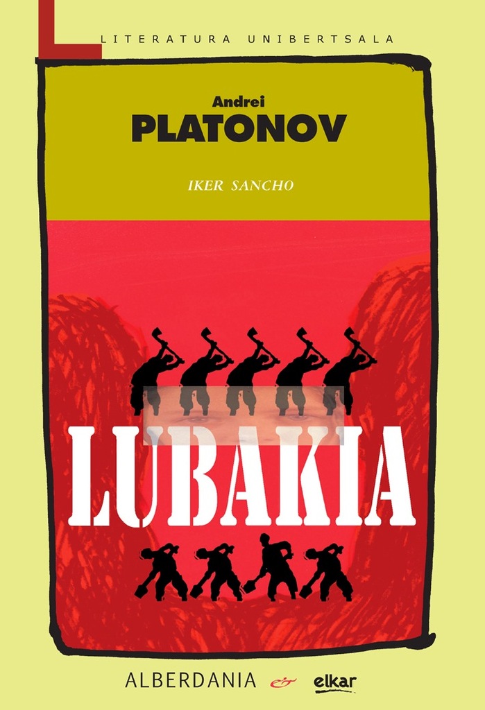 Lubakia Lubakia