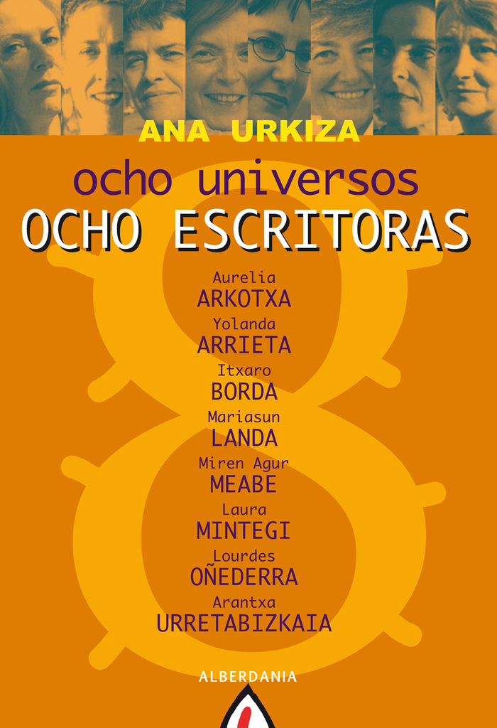 Ocho universos Ocho universos