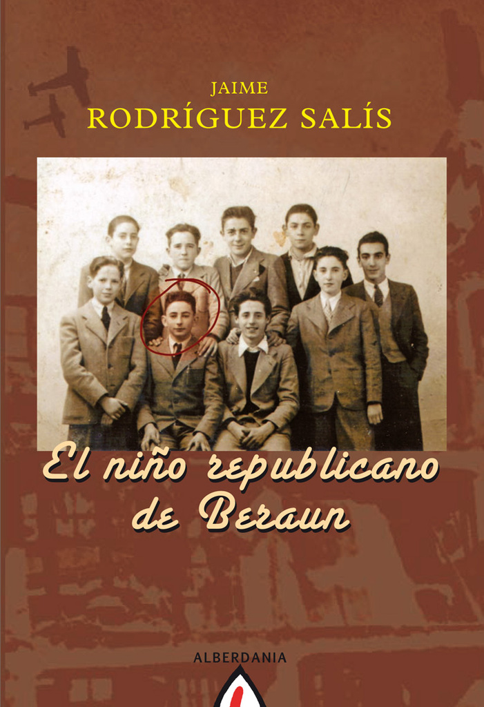 Vida del auténtico Andy Bengoa