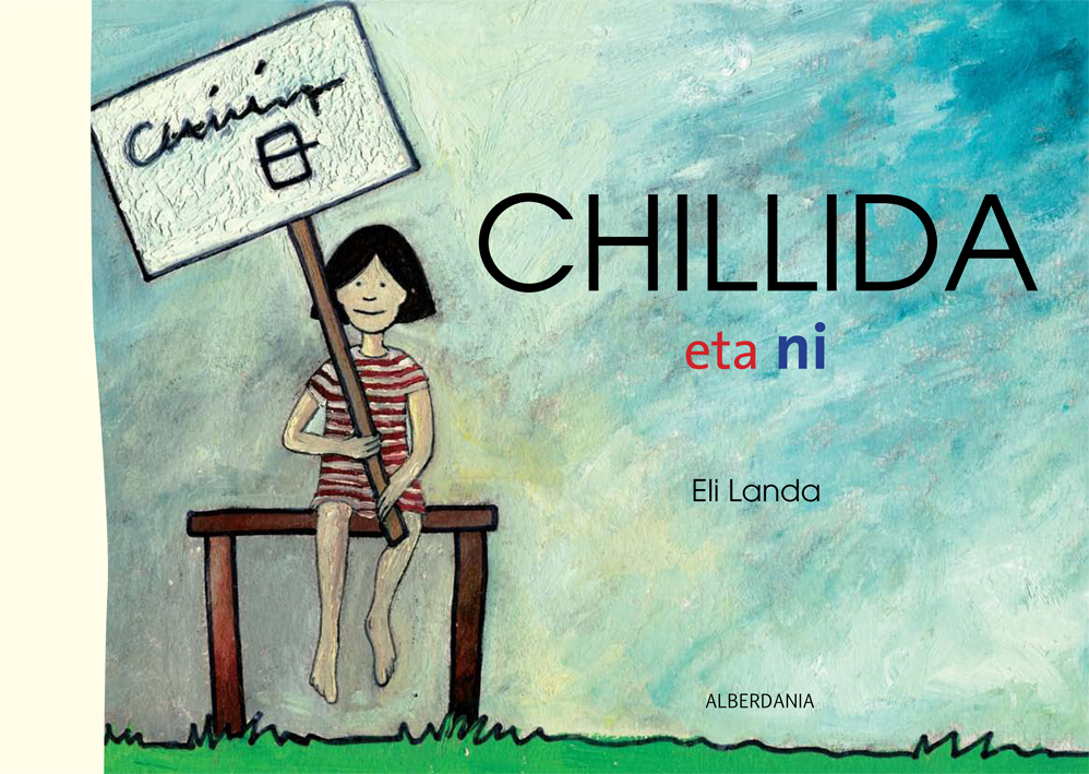 Chillida eta ni
