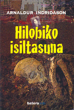 O derradeiro libro de Emma Olsen