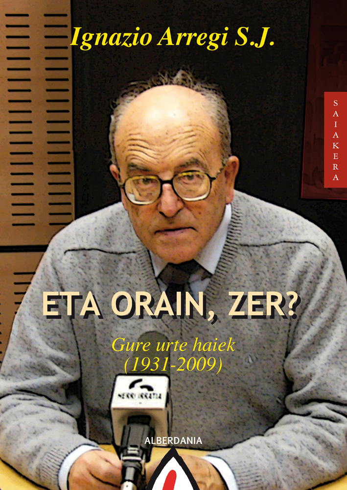 Eta orain, zer?