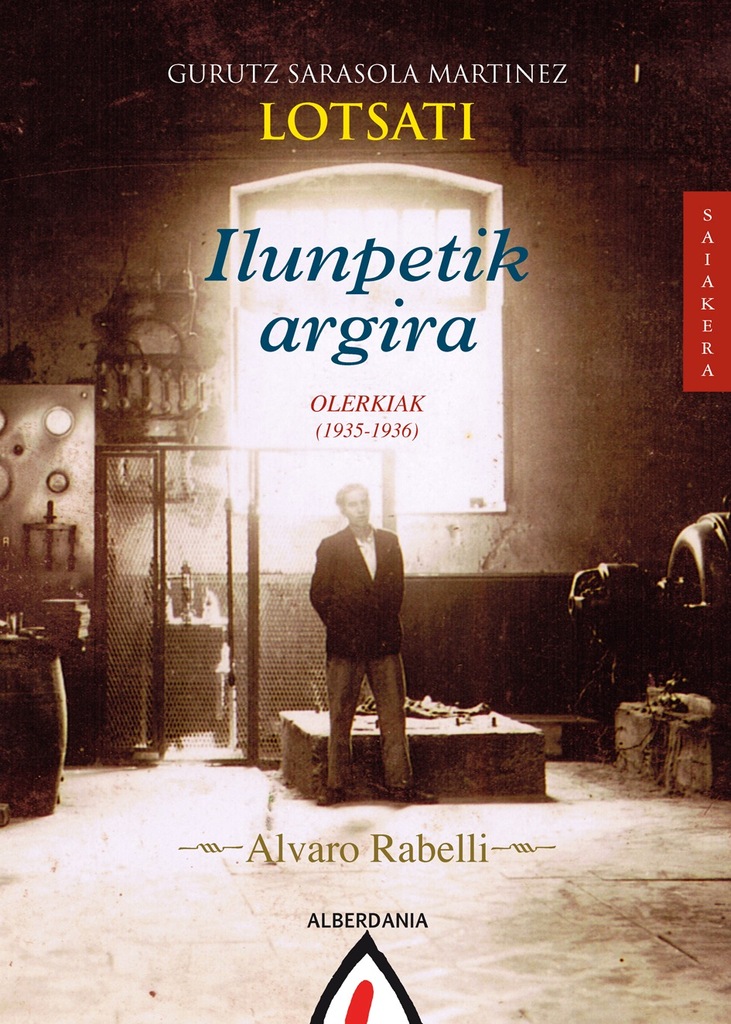 Anphora baita