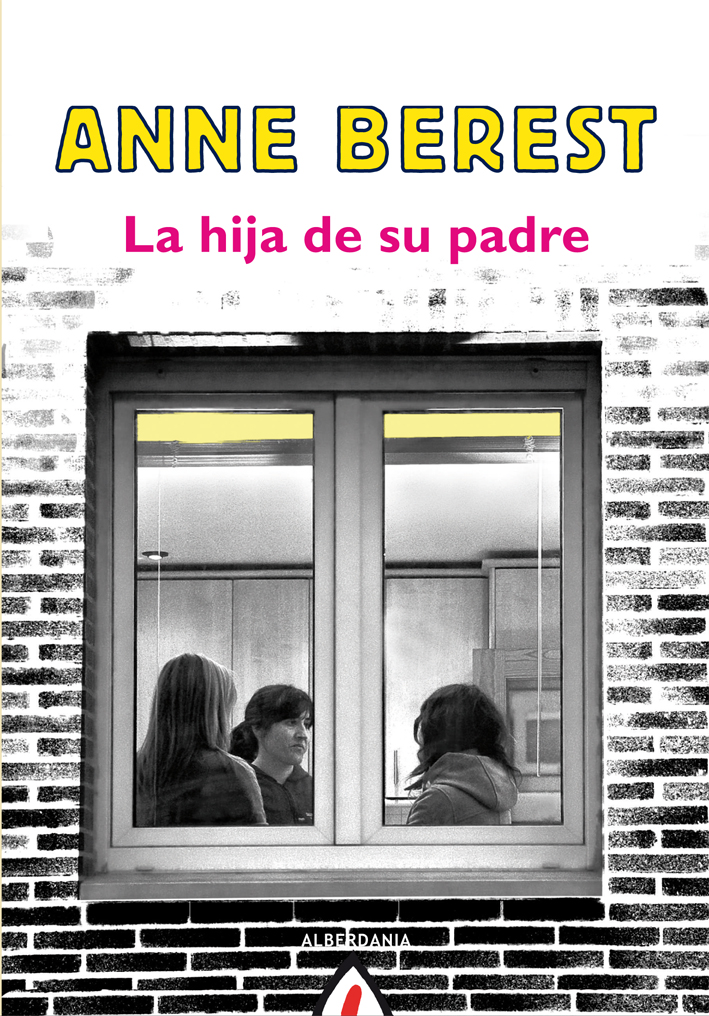 Bere aitaren alaba