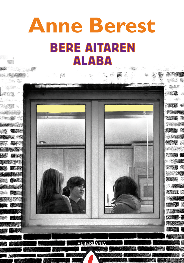 Bere aitaren alaba