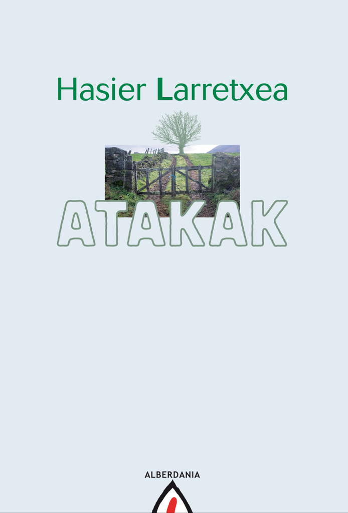 Atakak