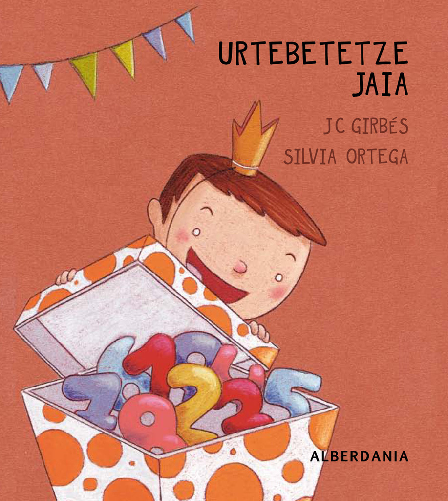 Urtebetetze jaia