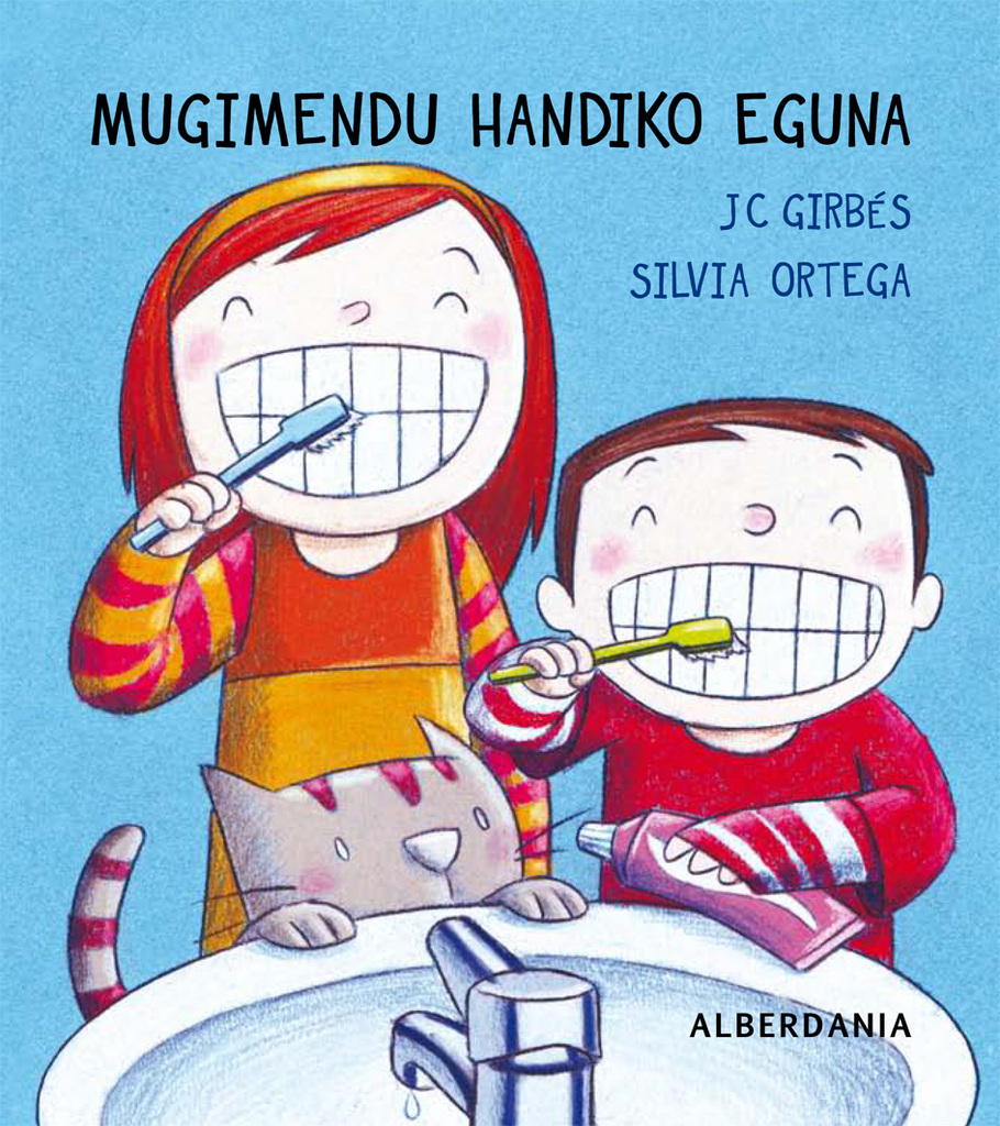 Mugimendu handiko eguna