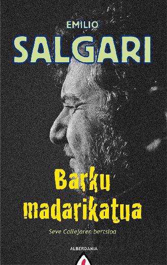Barku madarikatua