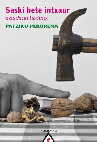Saski bete intxaur