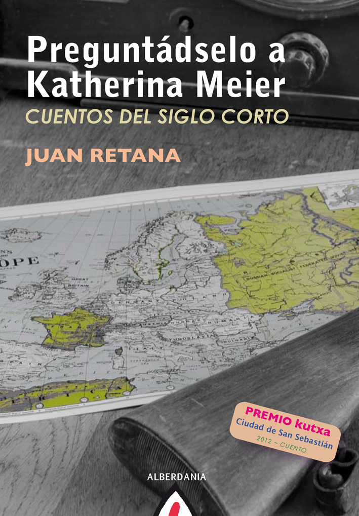 Preguntádselo a Katherina Meier
