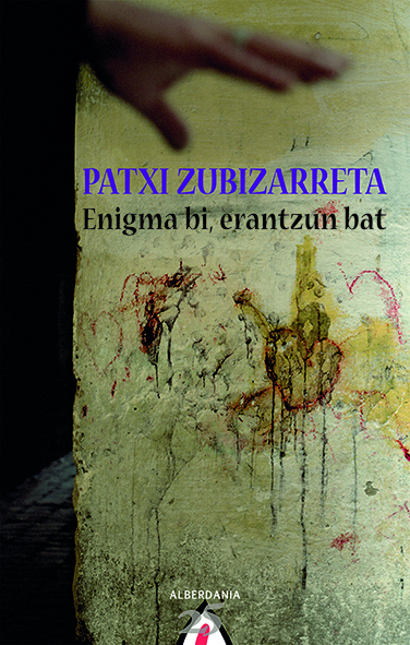 Enigma bi, erantzun bat Enigma bi, erantzun bat