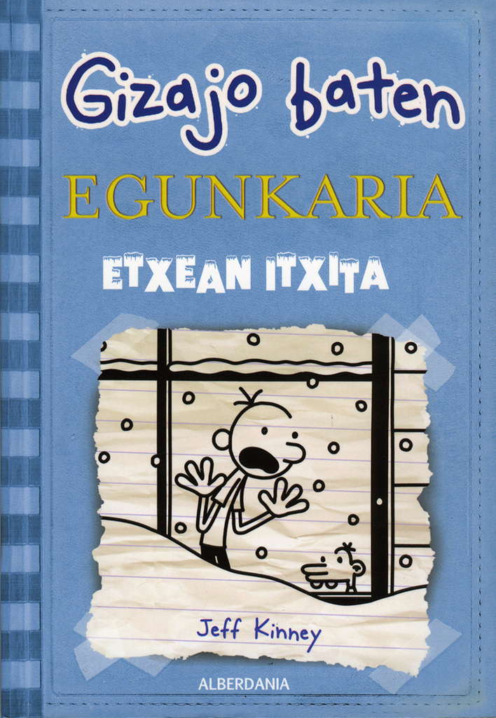 Egia gordina