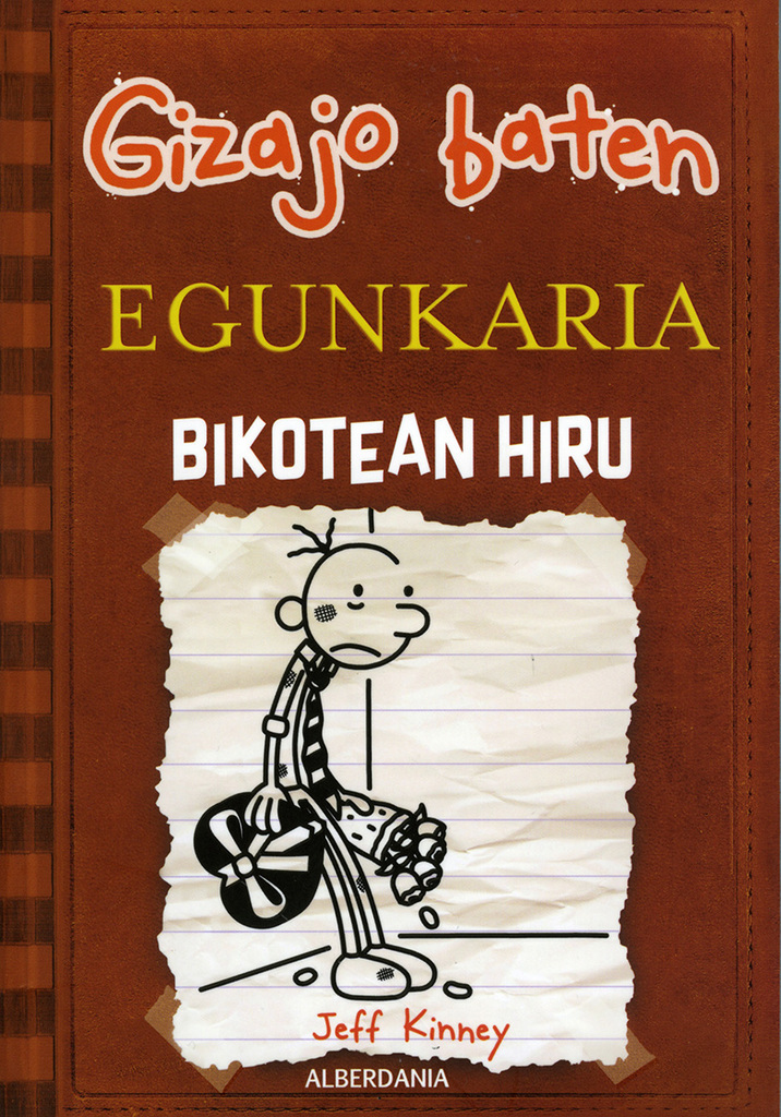 Etxean itxita