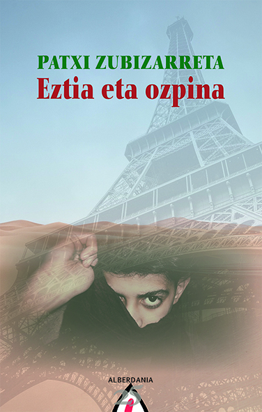 Eztia eta ozpina Eztia eta ozpina