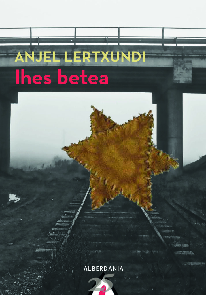 Ihes betea