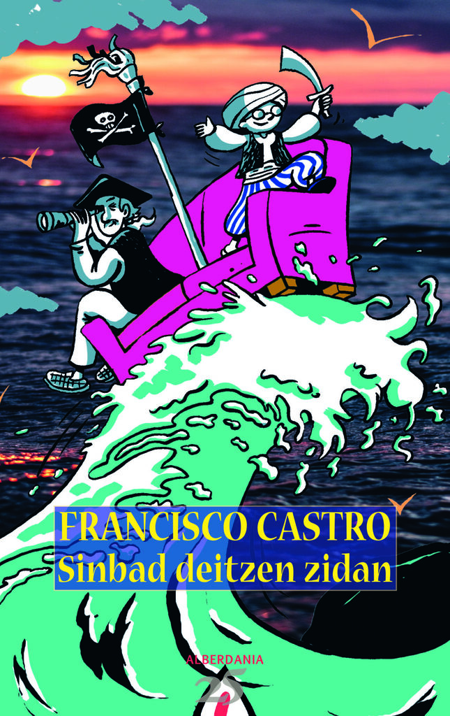Sinbad deitzen zidan