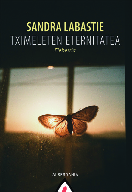 Tximeleten eternitatea
