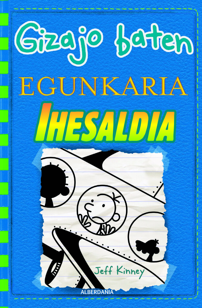 Ihesaldia