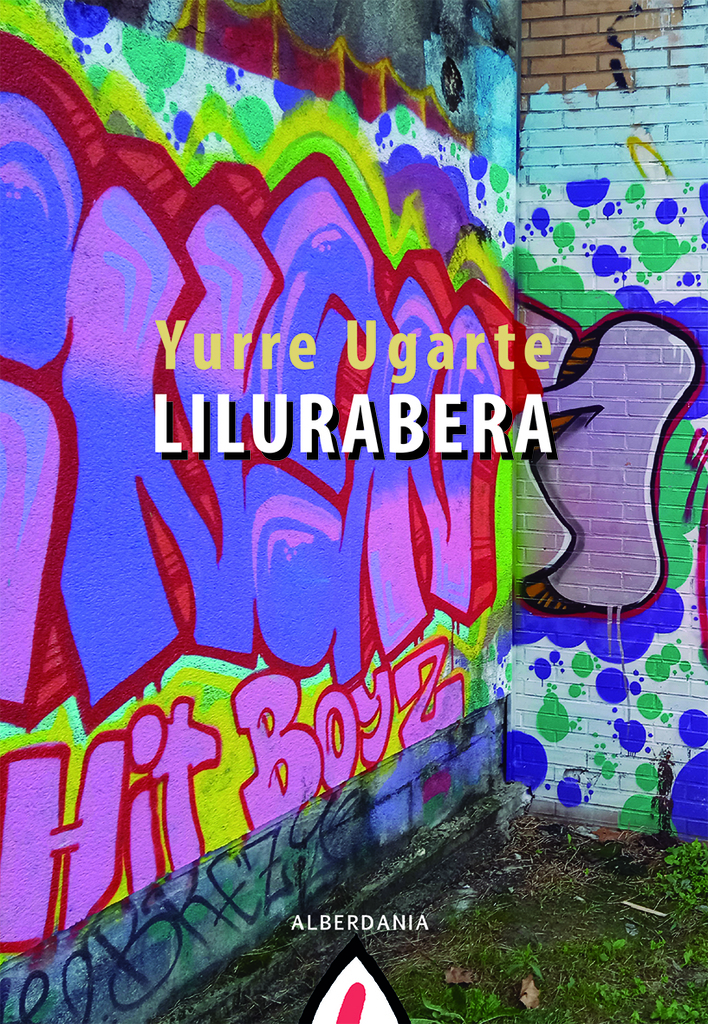 Lilurabera Lilurabera