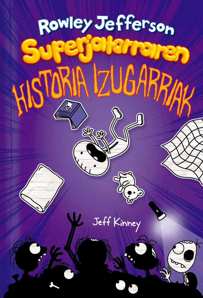 Rowley Mutiko Superjatorra