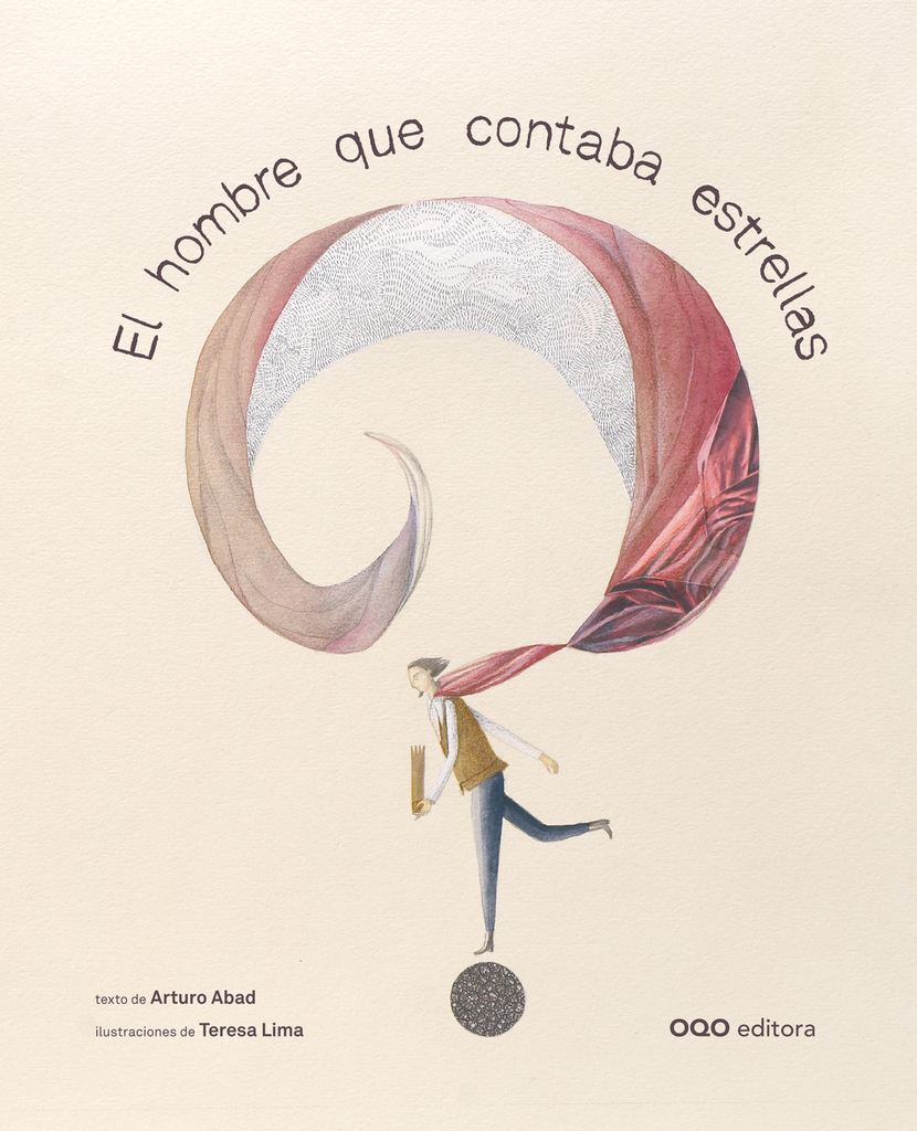 A escada