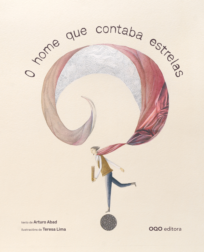 El hombre que contaba estrellas
