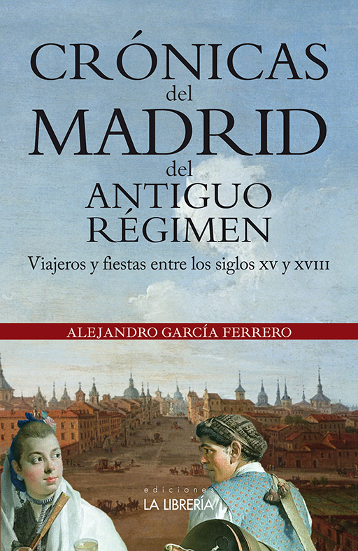Historia de una taberna