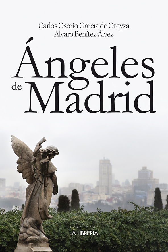 Crónicas del Madrid del Antiguo Régimen