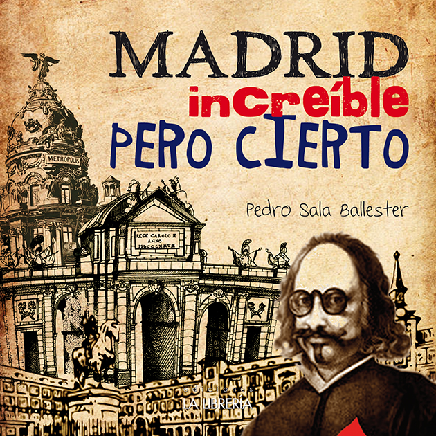 Cine del Oeste en la Comunidad de Madrid