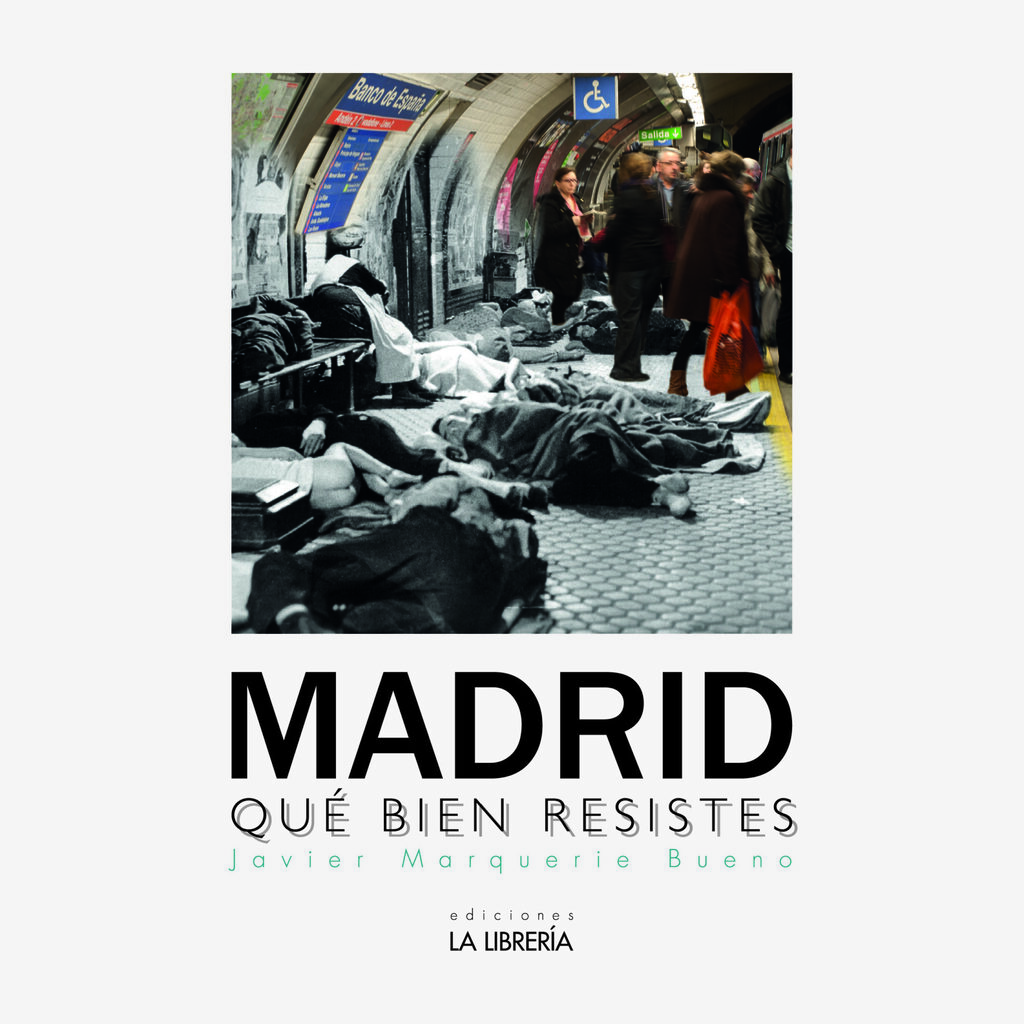 Madrid ayer y hoy