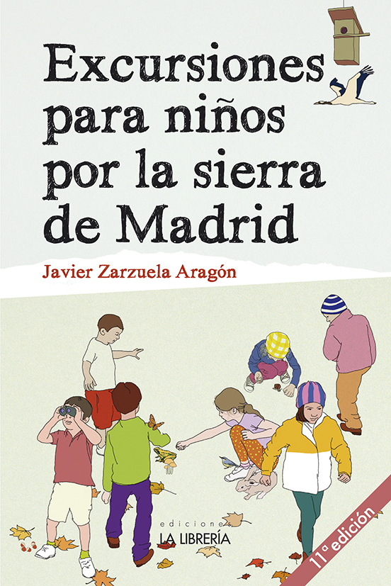 Guía de Campo de la Sierra de Guadarrama