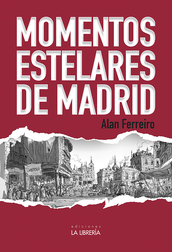 Madrid con encanto