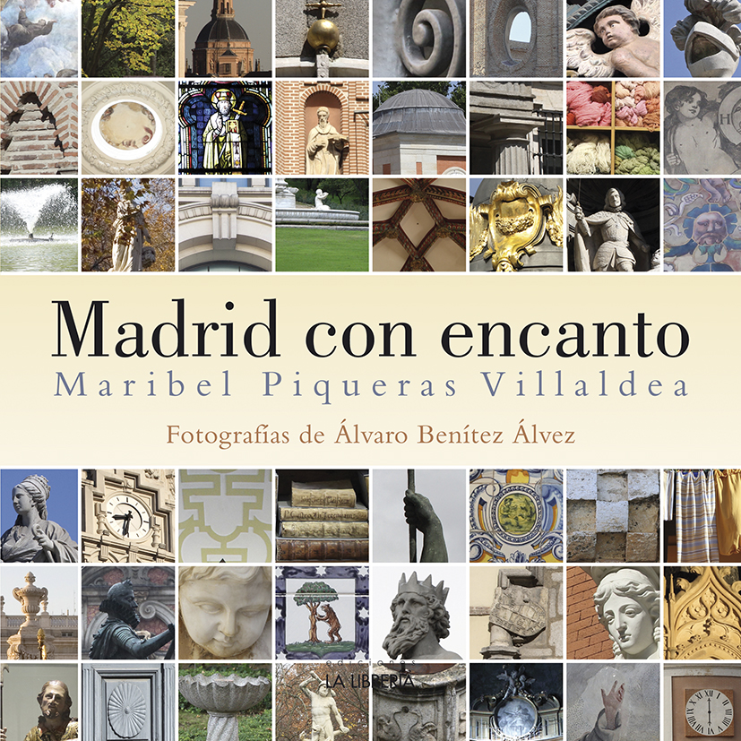Historia de las calles de Madrid