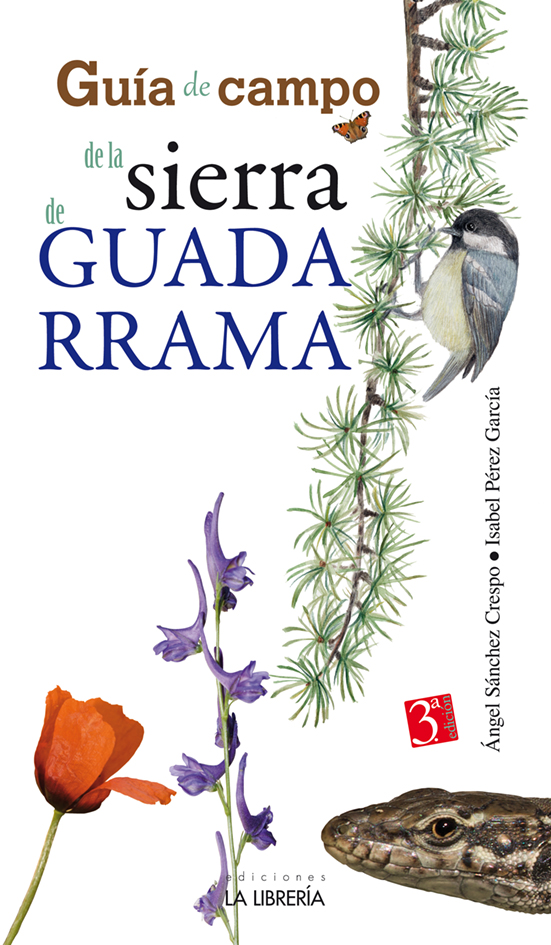 100 Rutas por la Sierra de Madrid