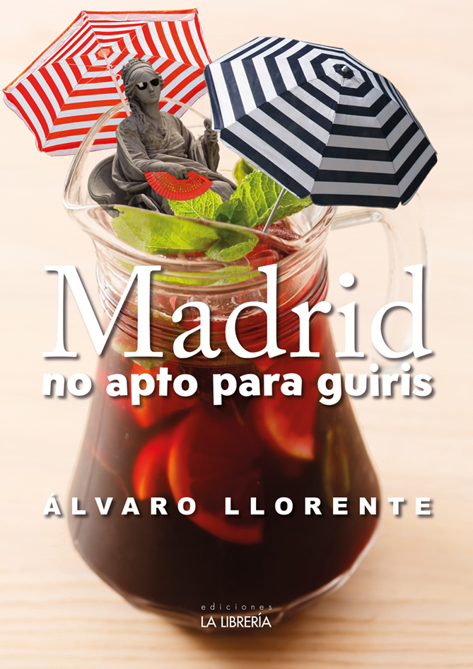 Madrid en la transición: Protagonistas