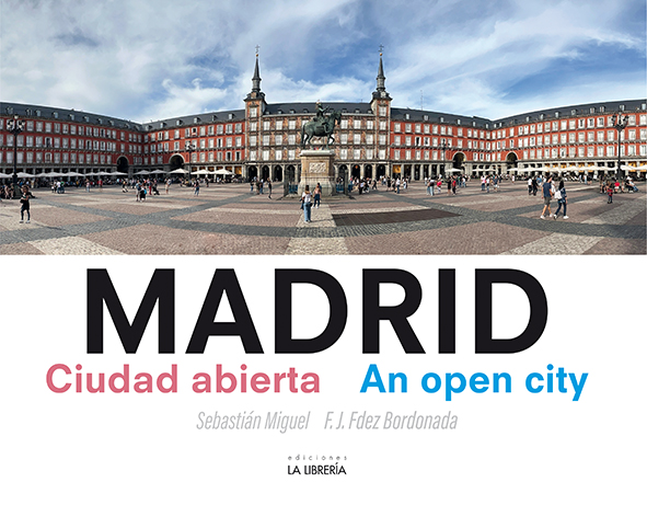 Todo Rastro Madrid
